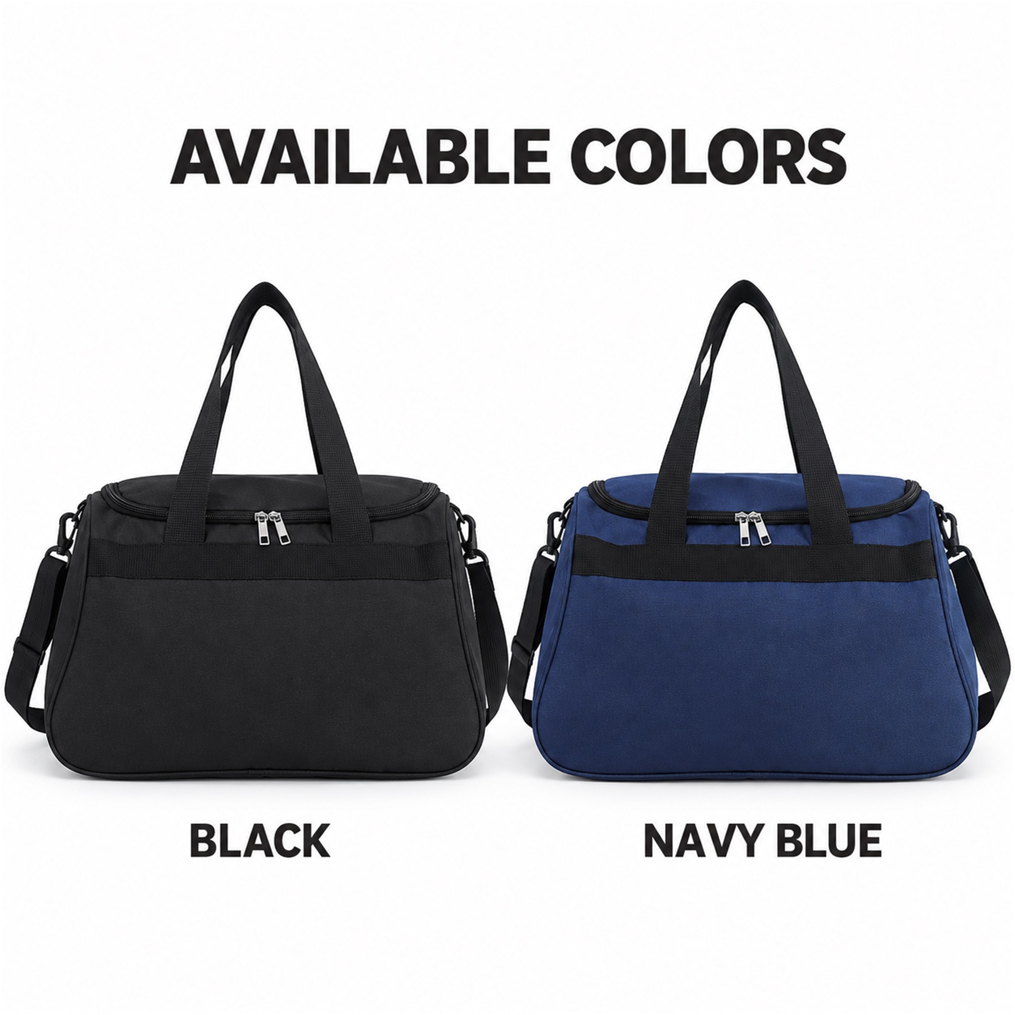 Custom Dense 600D Oxford Compact Gym And Basketball Training Duffel Bag available styles and colors