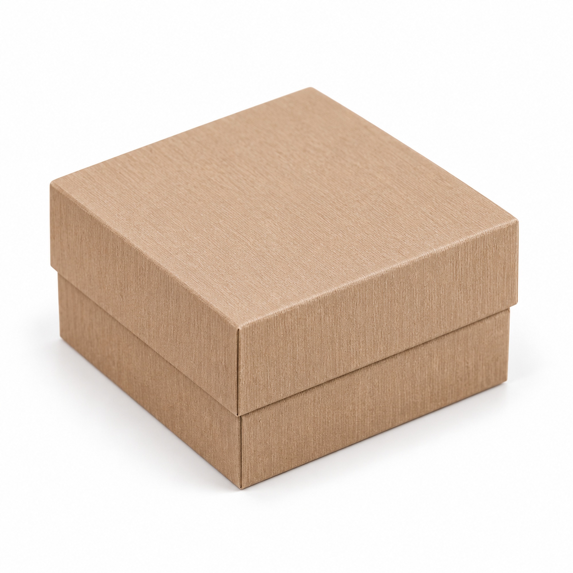 Fine-Texture Lift-Off Lid Jewelry Box featured product view