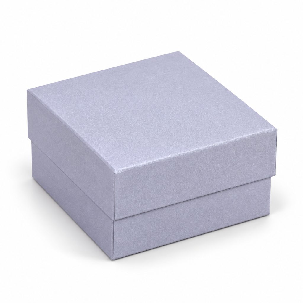 Pale Lavender Jewelry Presentation Box featured product view