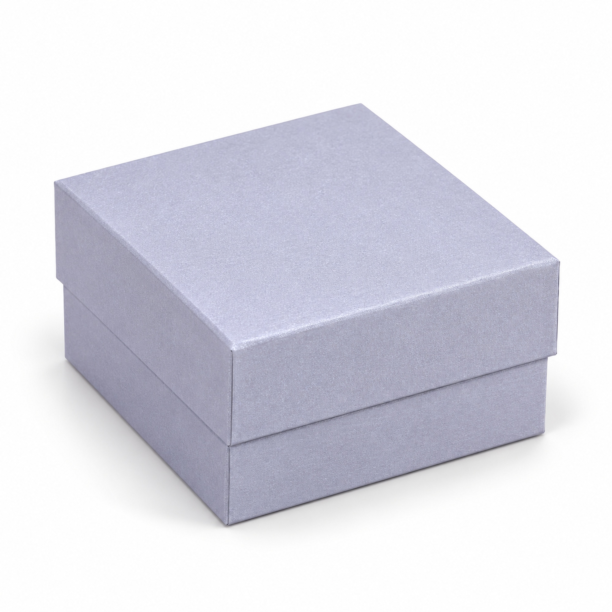 Pale Lavender Jewelry Presentation Box featured product view
